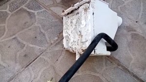 Замена подшипников стиральной машины Candy Aquamatic 8T