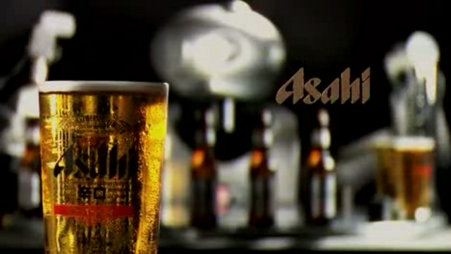 ASAHI Newcastle смотреть онлайн