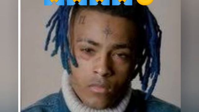 Xxxtentacion bilder 🙏🙏🙏🙏✊✊🏿✊🏽 смотреть онлайн
