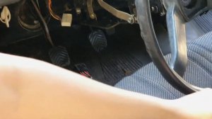 ЗАМЕНА РУЛЕВОЙ КОЛОНКИ ГАЗЕЛЬ // РЕМОНТ ГАЗЕЛИ