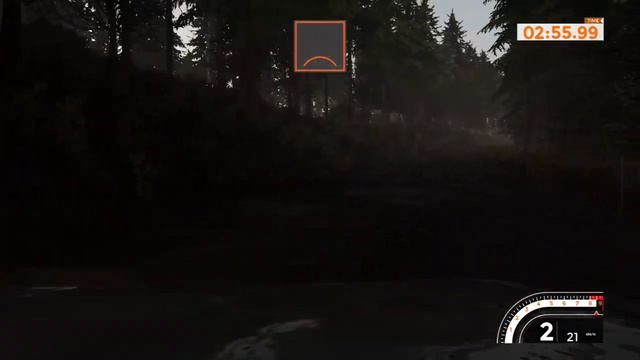 Sebastien loeb rally evo gameplay смотреть онлайн