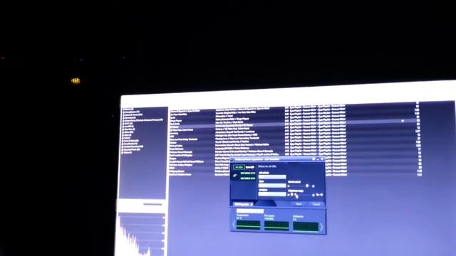 Nvidia LED Visualizer - GTX 780 SLI смотреть онлайн