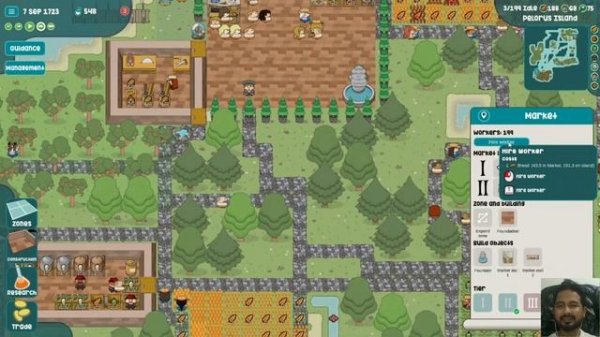 One More Island | My One More Island Game Play | Part 59