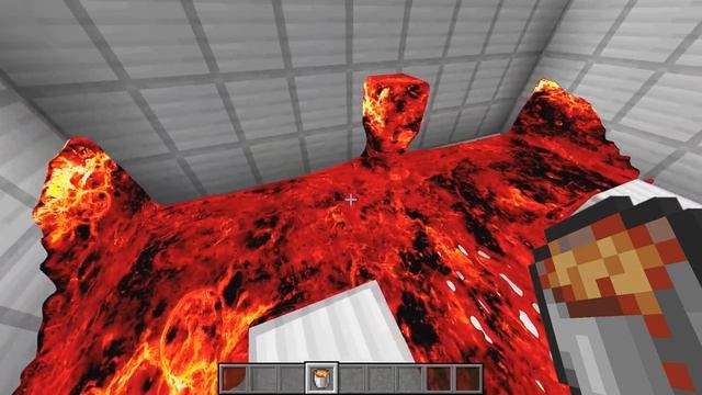 lava ultra realistic 8K смотреть онлайн