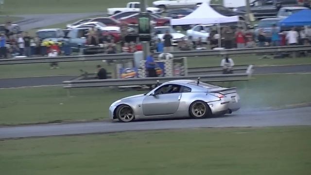 350z Drift смотреть онлайн