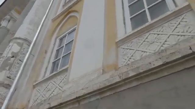 Мужэской монастырь Нило-Столобенская пустынь смотреть онлайн