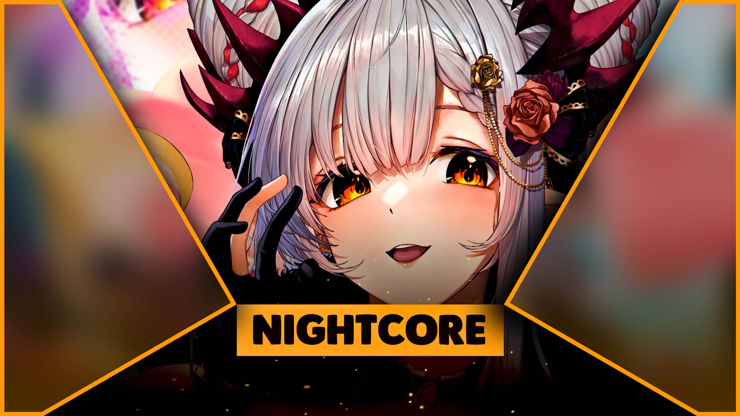 Nightcore - Knockout (Tungevaag)