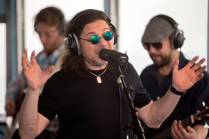 Александр Шевченко – Будет все, как ты захочешь (#LIVE Авторадио)