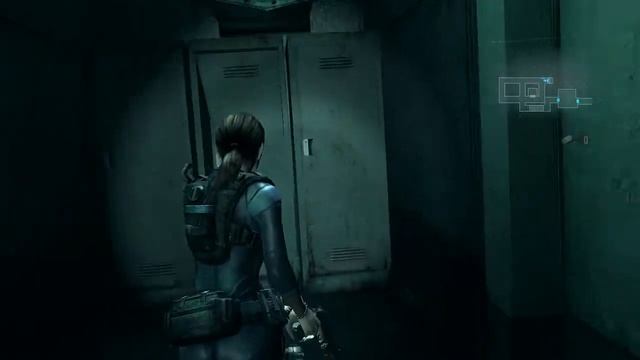 ZOTAC NVIDIA GEFORCE GT 640 2GB Resident Evil: Revelations MAX SETTINGS смотреть онлайн
