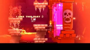 Deadlocked Remake | ''Living Open'' 100% (Demon) by MaFFaKa & More | Geometry Dash