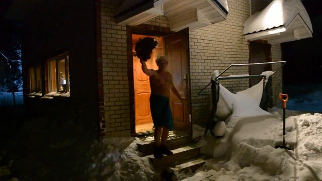 Занырнул) смотреть онлайн