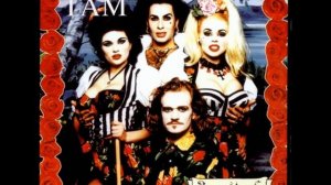 Army of lovers -  King Midas