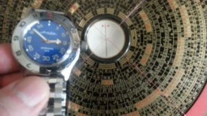 Влияние металлических предметов на компас при проведении измерений