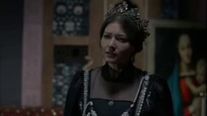 Кёсем видит себя в молодости