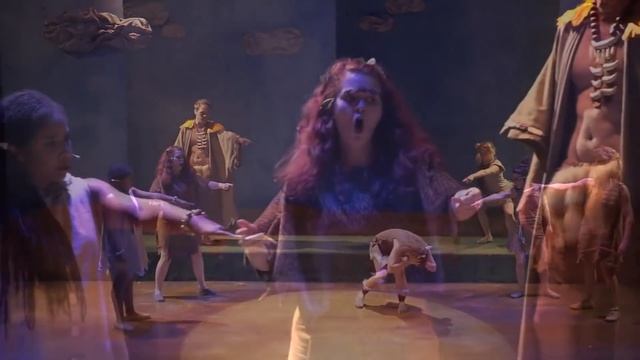 The Cast Of Firebringer Ranked By How Many Words They Sing смотреть онлайн