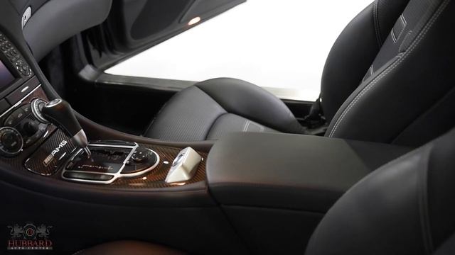 2009 Mercedes-Benz SL-Class смотреть онлайн