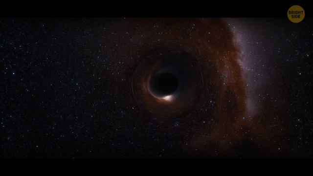 Proof That You CAN Hear Sound in Space смотреть онлайн