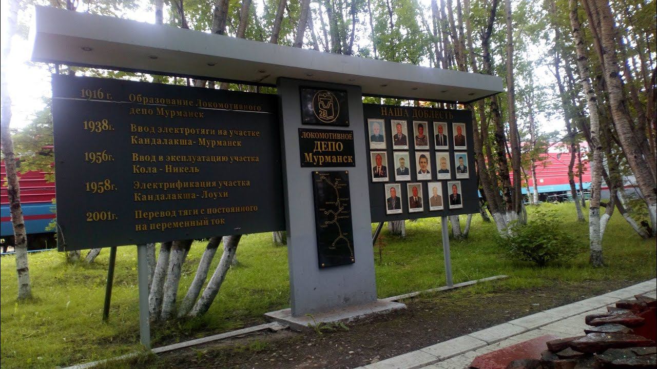 Рабочие моменты
