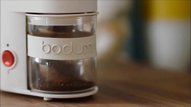 BODUM French Press смотреть онлайн