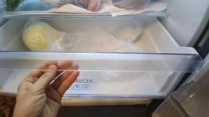 Haier C4F744CMG. Обзор холодильника