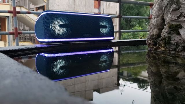 Sony Xb41 vs Xb43 смотреть онлайн