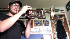 Jazz Standard #5 - Satin Doll - Strayhorn & Ellington