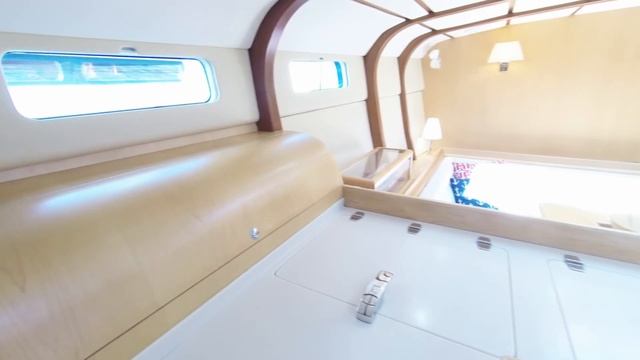 Paradise 60 2015 MORNING STAR - Sold - WALKTHROUGH AND REVIEW смотреть онлайн