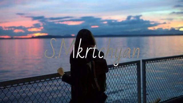 Andery Toronto - Со стаями птиц(2017)