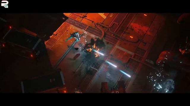 Что такое платформер? История и смысл игрового жанра смотреть онлайн