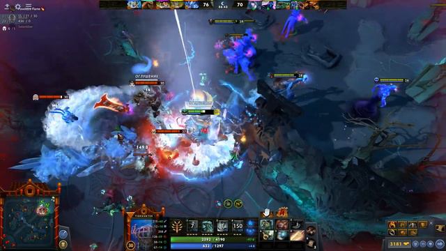 Dota 2 2022 03 15 13 25 42 02 DVR Trim смотреть онлайн