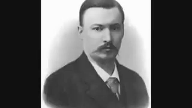 Glazunov - Overture No. 1 on Three Greek Themes, op 3 - Mitropoulos смотреть онлайн