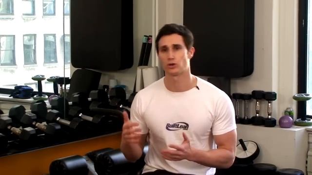How To Do A Push-Up: Proper Form & Technique смотреть онлайн