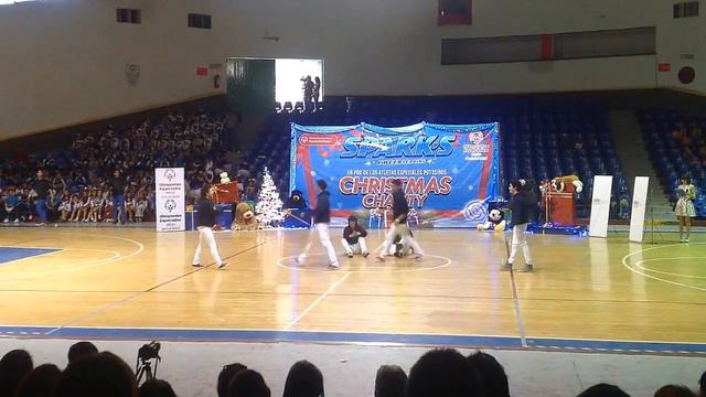 MADE Crew en el Auditorio Miguel Barragán | MADE Studio San Luis Potosí смотреть онлайн