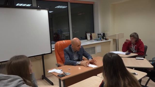 8. Анафаза митоза: расхождение хроматид и удвоение набора хромосом смотреть онлайн