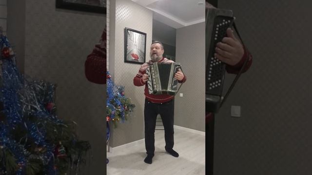 Новогодний вечерок смотреть онлайн