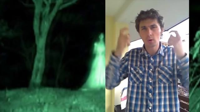 Призраки существуют?! смотреть онлайн