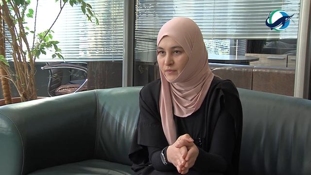 Мадина Джамурзаева: «Быть чеченкой – это не звание, это заслуга!» смотреть онлайн