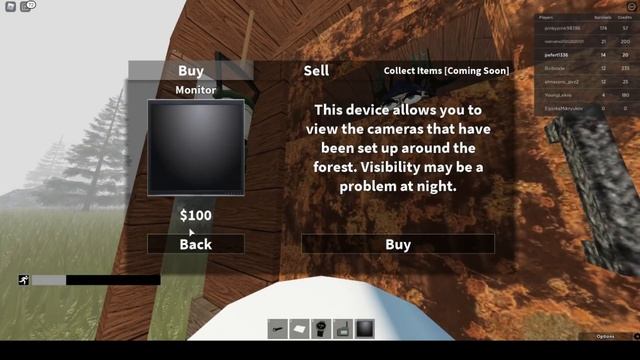 Лучшее Место На Земле Это Сгоревший Самолет The Rake Roblox #2 смотреть онлайн