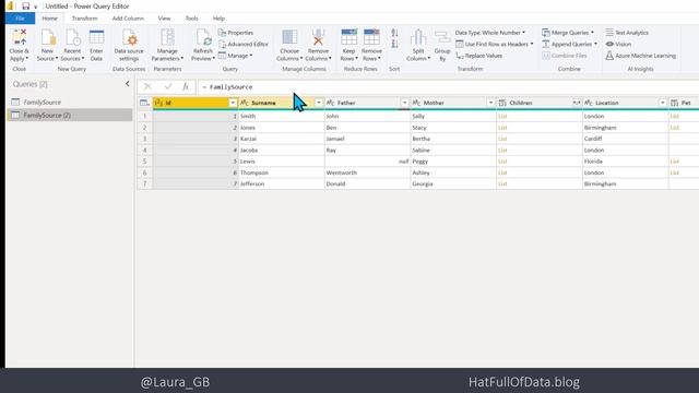 Power BI Connect to Azure Cosmos Db смотреть онлайн