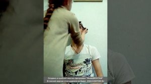 Девочка из мальчика)  Смотреть всем в конце будет..)