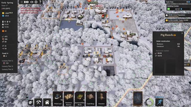 Kingdoms Reborn: Land of the Rising Sun Update: Deity Attempt Episode 2 смотреть онлайн