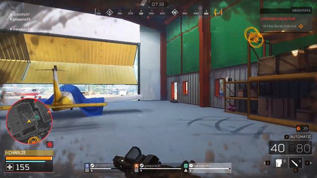 Predator Hunting Grounds PC - Tabatu Dutch 87 JCKKRSR7 Gdeporte35 Vs Dante09-k PS STALKER Dangerous смотреть онлайн