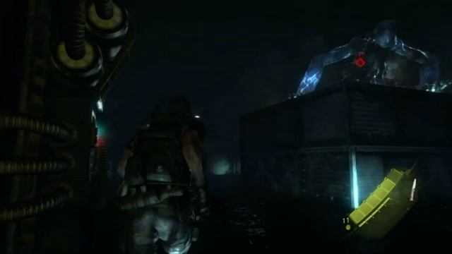 Resident Evil 6 (All of Counter Attack and Physical Attack. Prologue of Walkthrough ) смотреть онлайн