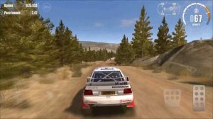 CarX Rally vs Rush Rally 3 - Битва Ралли Симуляторов на Андроид и iOS!