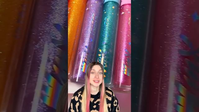 Необычная #косметика #обзоры #советы #совет #бьюти #обзор #макияж #мульт #мультик #помада #блеск #я смотреть онлайн