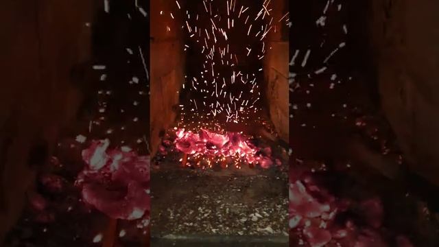 Как топить печь смотреть онлайн