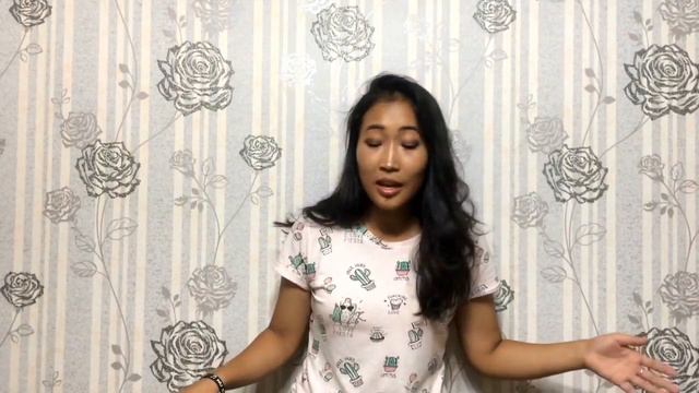 Aigerim Zhangildinova - Killing Me Softly (Fugees Cover) смотреть онлайн