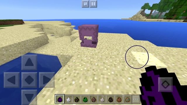 ✔️ HEROBRINE IS EVERYWHERE! // New Minecraft Pocket Edition Herobrine Addon [MCPE 1.0.2 Addon]