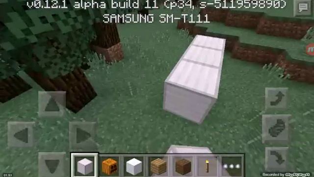 Как сделать голема и снеговика в майнкрафт