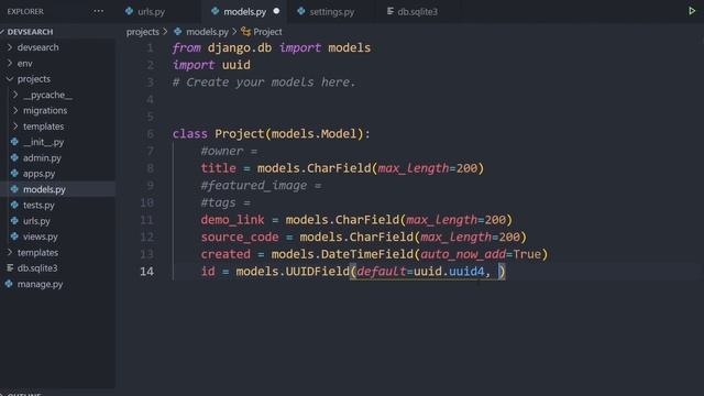 Django 2021 | Complete Course смотреть онлайн